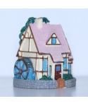 Watermill