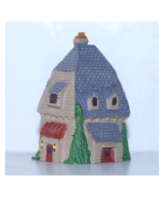 School house