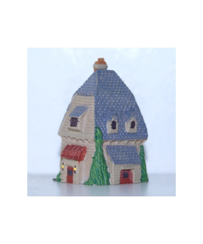 School house
