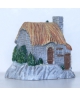 Seaside cottage