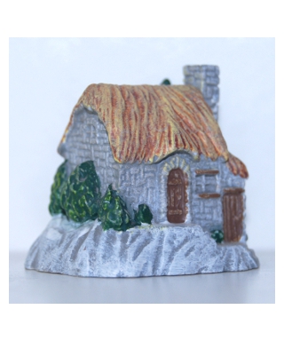 Seaside cottage