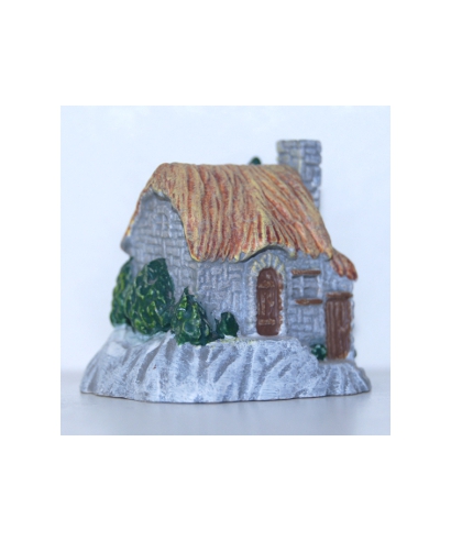 Seaside cottage