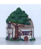 Farmer's cottage