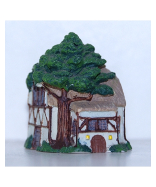 Farmer's cottage
