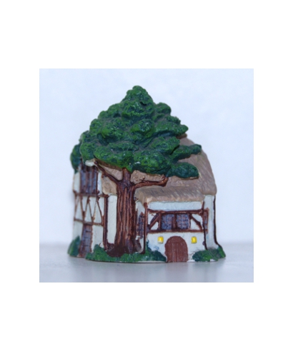 Farmer's cottage