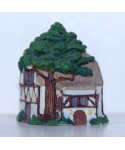 Farmer's cottage