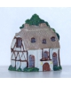 Farmer's cottage