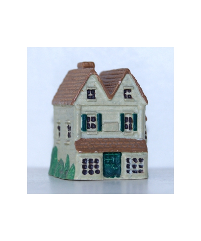 Apotheary shop