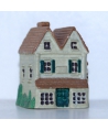 Apotheary shop