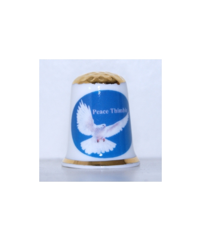 Peace thimble