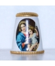 Madonna and child
