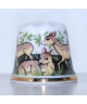 Little fawns