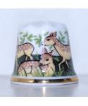 Little fawns