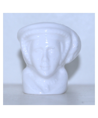 Katherine Parr white version