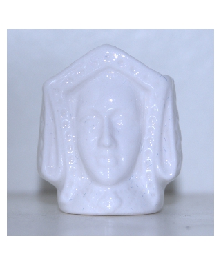 Catherine of Aragon white version