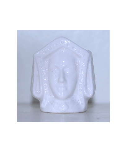 Catherine of Aragon white version