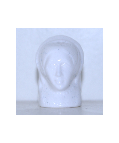Anne Boleyn white version