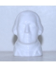 George Washington biała wersja