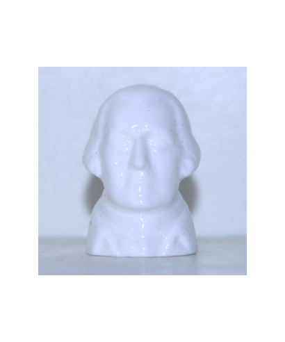 George Washington biała wersja