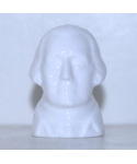 George Washington biała wersja