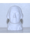 George Washington biała wersja