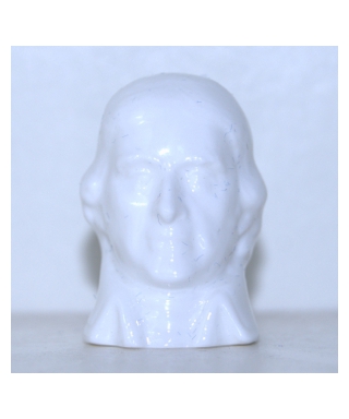 Thomas Jefferson white version