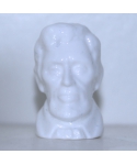 Abraham Lincoln biała wersja
