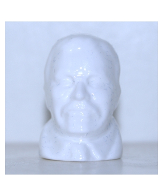 Theodore Roosevelt white version