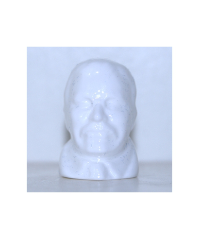 Theodore Roosevelt white version