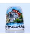 Bydgoszcz - Nad rzeką Brdą
