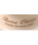 Bone China MADE IN ENGLAND (golden)
