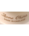Bone China MADE IN ENGLAND (golden)