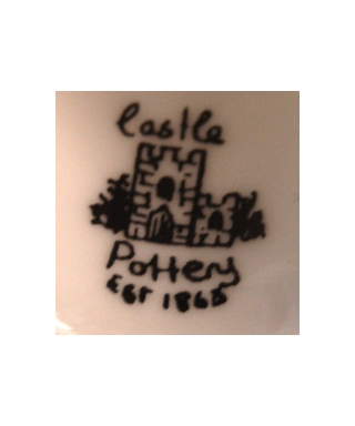 Castle Pottery
