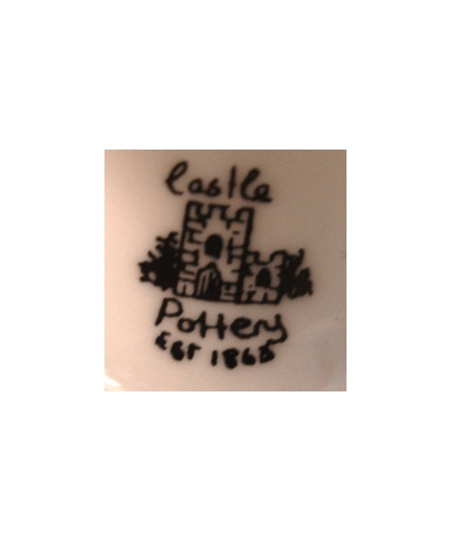 Castle Pottery