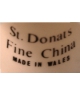 St Donats