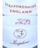 Francesca (Josephine, J Kellsall), Staffordshire