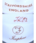 Francesca (Josephine, J Kellsall), Staffordshire