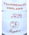 Francesca (Josephine, J Kellsall), Staffordshire