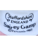 Perennis (Sairey Gamp), Staffordshire