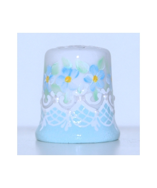 Forget-me-nots