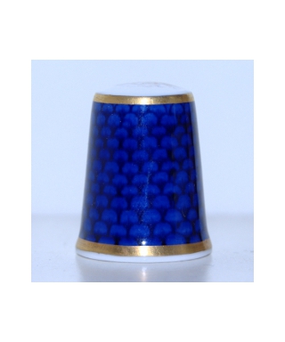 Blue scale