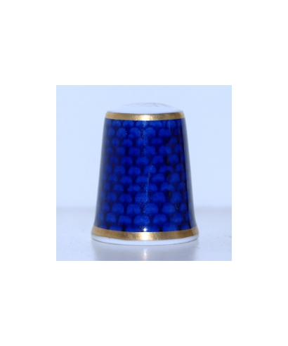 Blue scale