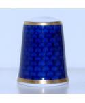 Blue scale