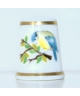 Blue tit - Lybbe Griffiths