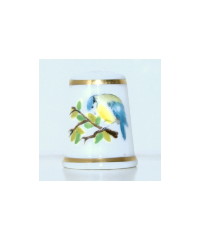 Blue tit - Lybbe Griffiths