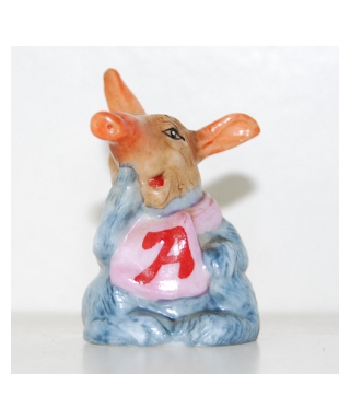 A jak aardvark (mrównik)