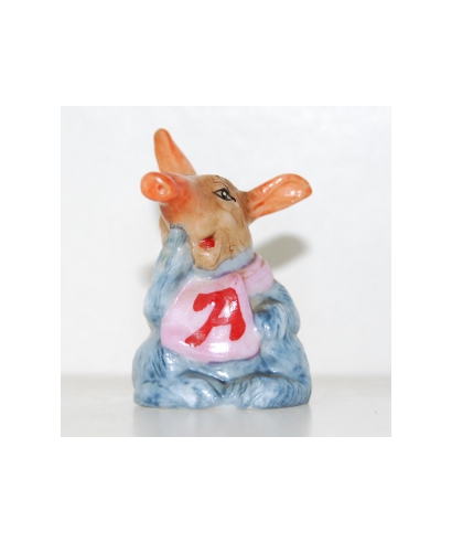 A jak aardvark (mrównik)