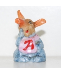 A jak aardvark (mrównik)