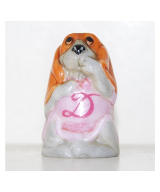 D jak dog (pies)