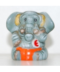 E like elephant